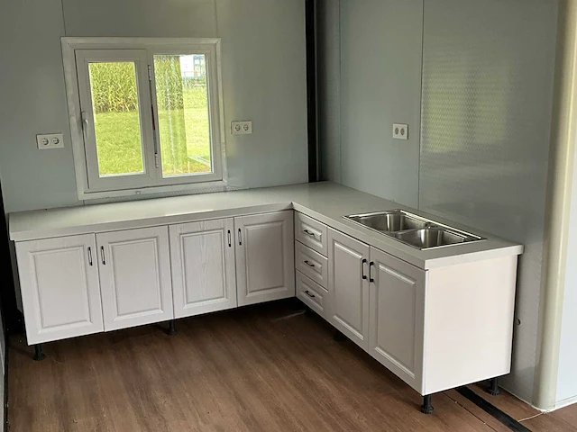 2023 container woonunit tiny house (ongebruikt) - afbeelding 7 van  49