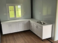 2023 container woonunit tiny house (ongebruikt) - afbeelding 7 van  49