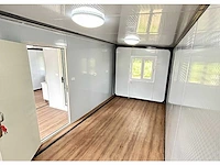 2023 container woonunit tiny house (ongebruikt) - afbeelding 10 van  49
