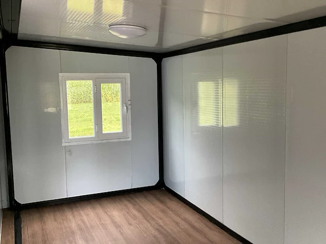 2023 container woonunit tiny house (ongebruikt) - afbeelding 11 van  49