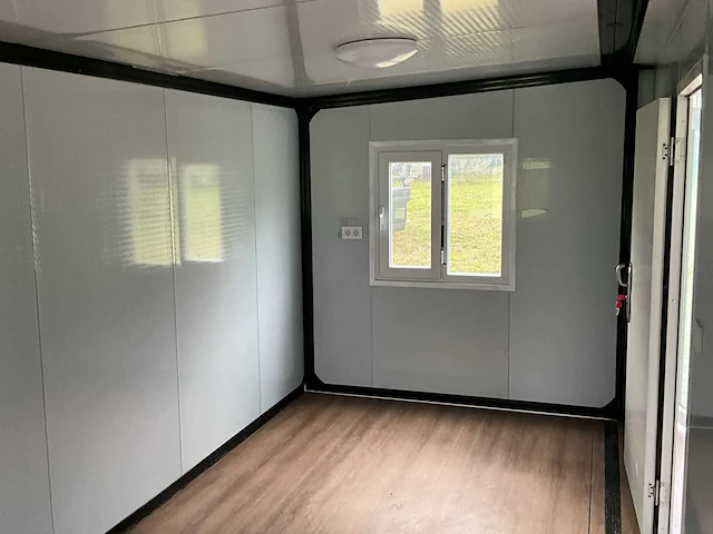 2023 container woonunit tiny house (ongebruikt) - afbeelding 13 van  49
