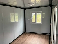 2023 container woonunit tiny house (ongebruikt) - afbeelding 13 van  49