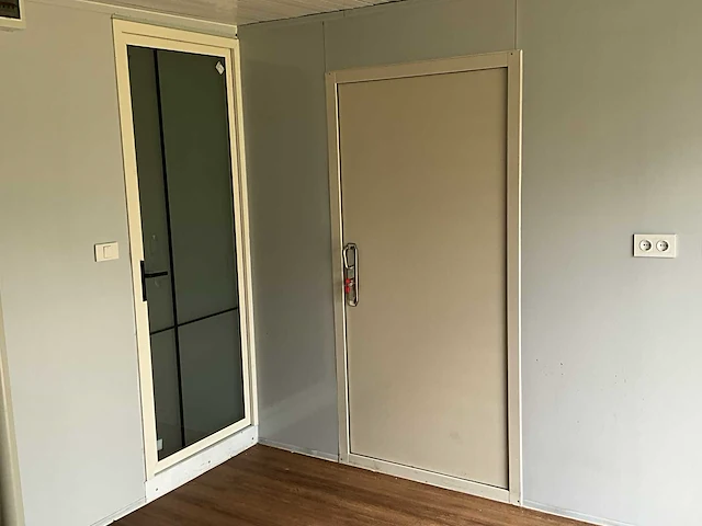 2023 container woonunit tiny house (ongebruikt) - afbeelding 14 van  49