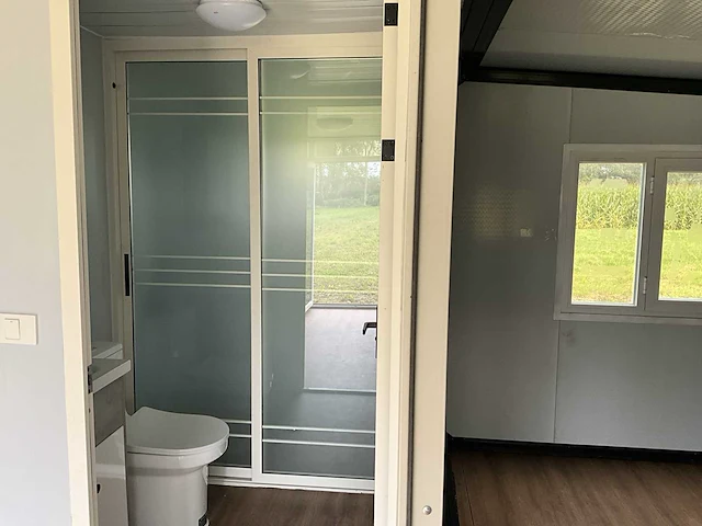 2023 container woonunit tiny house (ongebruikt) - afbeelding 15 van  49
