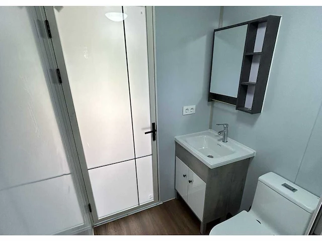2023 container woonunit tiny house (ongebruikt) - afbeelding 16 van  49