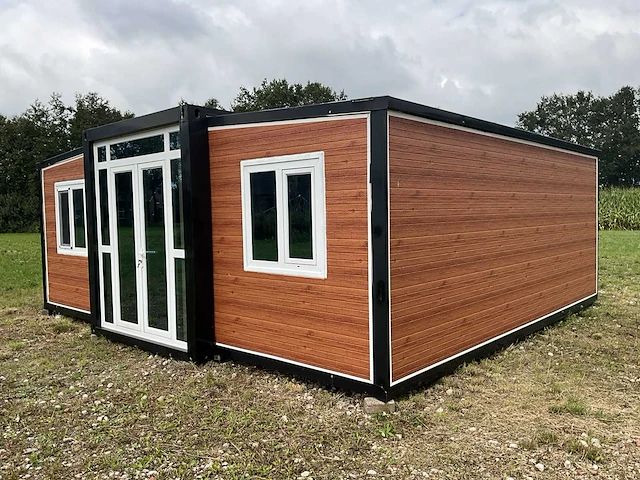 2023 container woonunit tiny house (ongebruikt) - afbeelding 12 van  49