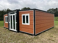 2023 container woonunit tiny house (ongebruikt) - afbeelding 12 van  49