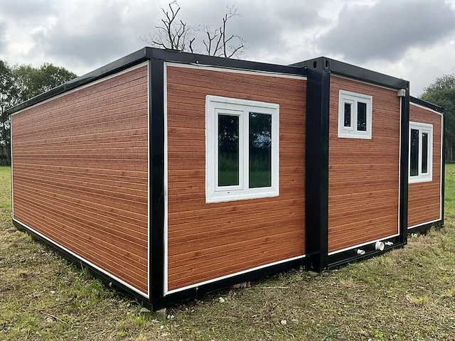 2023 container woonunit tiny house (ongebruikt) - afbeelding 23 van  49