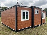 2023 container woonunit tiny house (ongebruikt) - afbeelding 23 van  49