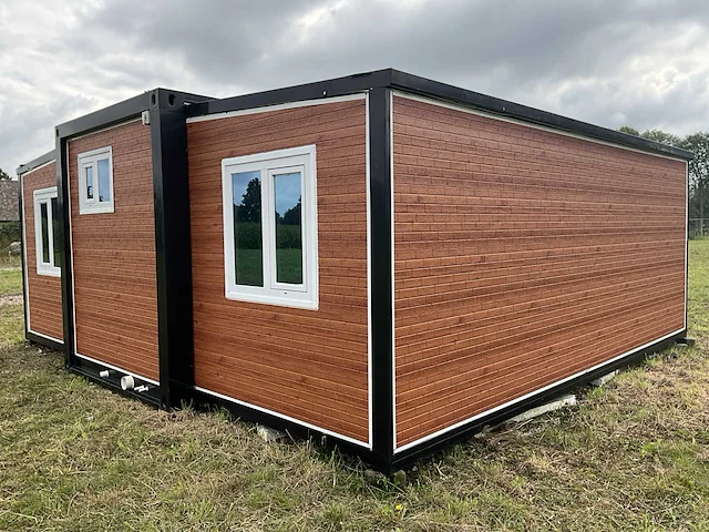 2023 container woonunit tiny house (ongebruikt) - afbeelding 34 van  49