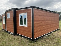 2023 container woonunit tiny house (ongebruikt) - afbeelding 34 van  49
