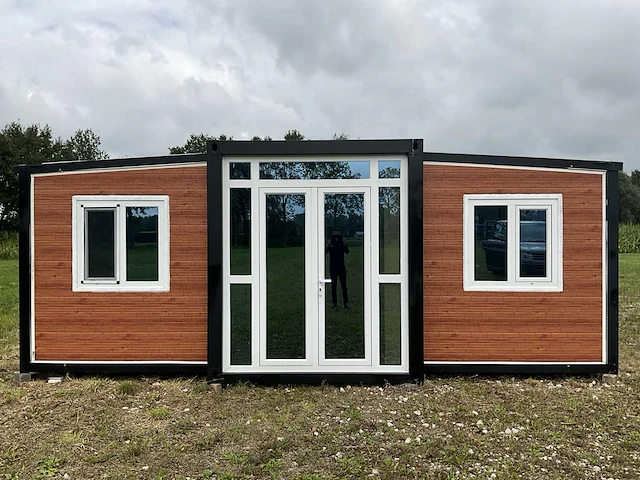 2023 container woonunit tiny house (ongebruikt) - afbeelding 45 van  49