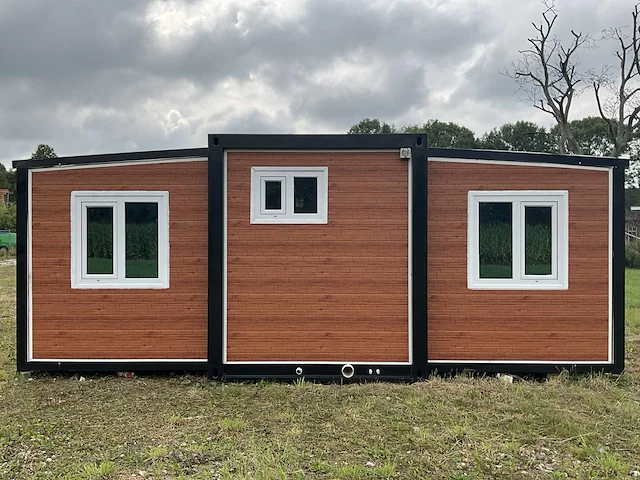 2023 container woonunit tiny house (ongebruikt) - afbeelding 47 van  49