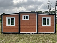 2023 container woonunit tiny house (ongebruikt) - afbeelding 47 van  49