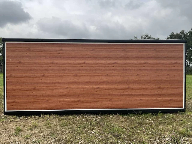 2023 container woonunit tiny house (ongebruikt) - afbeelding 48 van  49