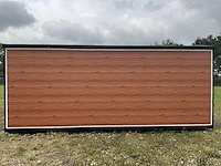 2023 container woonunit tiny house (ongebruikt) - afbeelding 48 van  49