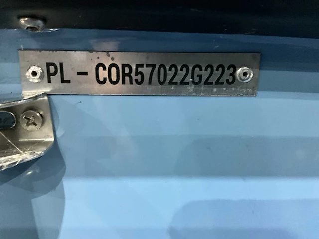 2023 corsiva 570 sloep - afbeelding 9 van  17