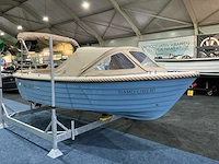 2023 corsiva 570 sloep - afbeelding 1 van  17