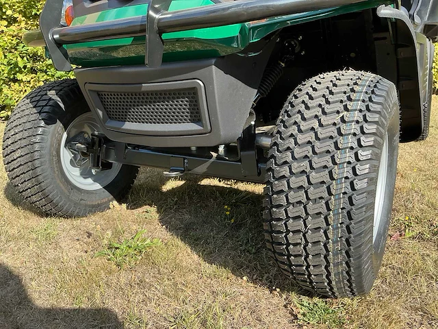 2023 crushman hauler pro elite - afbeelding 2 van  30