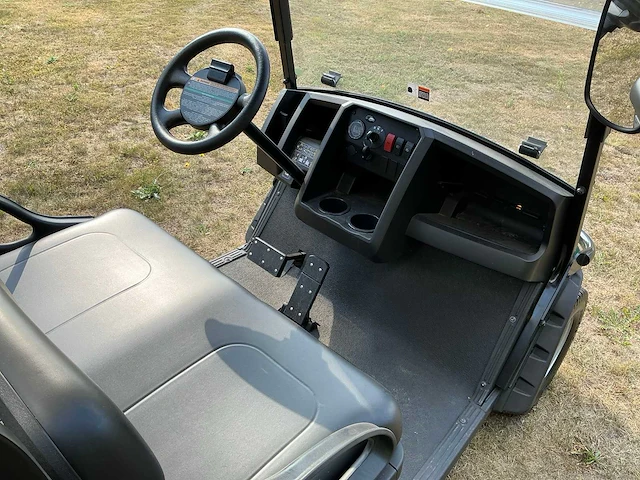 2023 crushman hauler pro elite - afbeelding 3 van  30