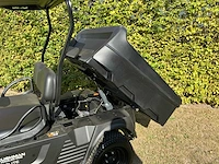 2023 crushman hauler pro elite - afbeelding 4 van  30