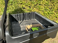 2023 crushman hauler pro elite - afbeelding 7 van  30