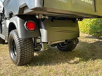 2023 crushman hauler pro elite - afbeelding 9 van  30