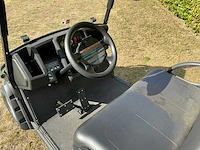 2023 crushman hauler pro elite - afbeelding 10 van  30