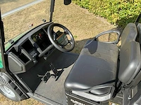 2023 crushman hauler pro elite - afbeelding 11 van  30