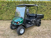 2023 crushman hauler pro elite - afbeelding 1 van  30