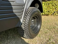 2023 crushman hauler pro elite - afbeelding 19 van  30