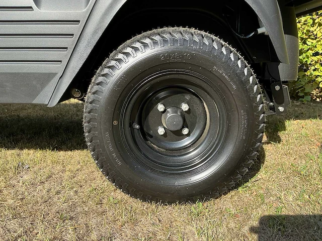 2023 crushman hauler pro elite - afbeelding 21 van  30