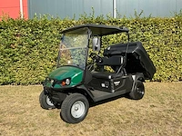 2023 crushman hauler pro elite - afbeelding 12 van  30