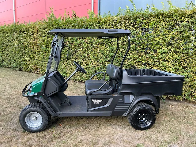 2023 crushman hauler pro elite - afbeelding 23 van  30