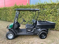 2023 crushman hauler pro elite - afbeelding 23 van  30