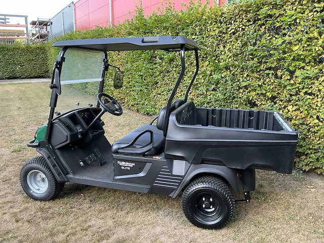 2023 crushman hauler pro elite - afbeelding 25 van  30