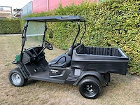 2023 crushman hauler pro elite - afbeelding 25 van  30