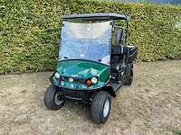 2023 crushman hauler pro elite - afbeelding 26 van  30