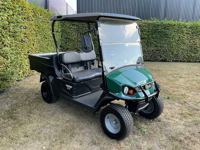 2023 crushman hauler pro elite - afbeelding 28 van  30