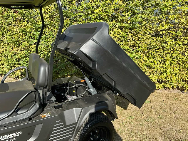2023 crushman hauler pro elite - afbeelding 4 van  30