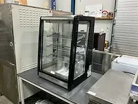 2023 cw-146 koelvitrine - afbeelding 1 van  6