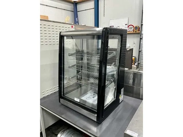 2023 cw-146 koelvitrine - afbeelding 2 van  6