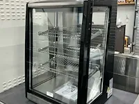 2023 cw-146 koelvitrine - afbeelding 2 van  6