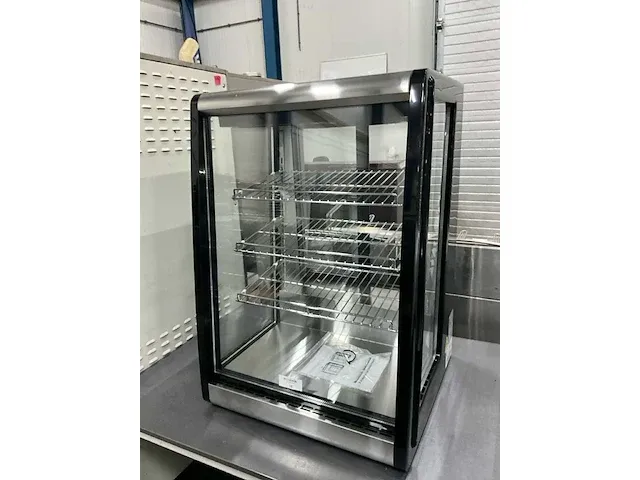 2023 cw-146 koelvitrine - afbeelding 3 van  6