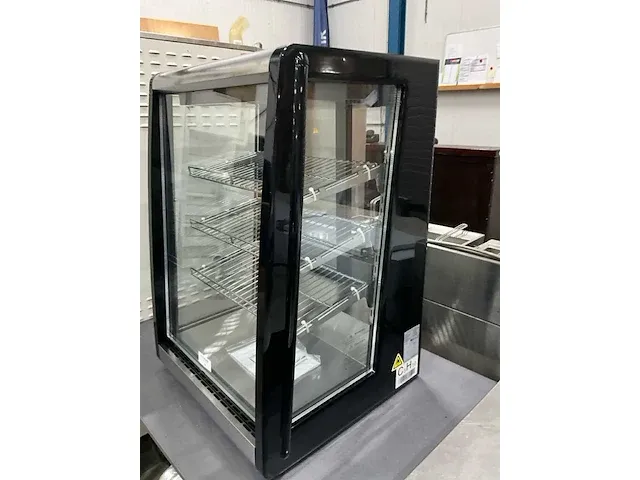 2023 cw-146 koelvitrine - afbeelding 4 van  6