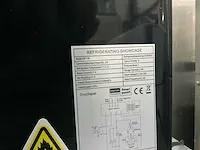 2023 cw-146 koelvitrine - afbeelding 5 van  6