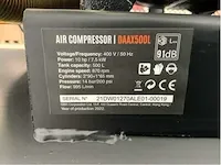 2023 daewoo daax500l luchtcompressor - afbeelding 22 van  29