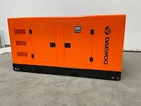 2023 daewoo dagfs-100 noodstroomaggregaat - afbeelding 4 van  23