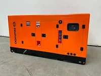 2023 daewoo dagfs-100 noodstroomaggregaat - afbeelding 12 van  23