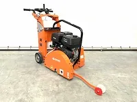 2023 daewoo datmf20-4 - benzine vloerzaagmachine - afbeelding 1 van  13